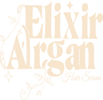 Argan logo