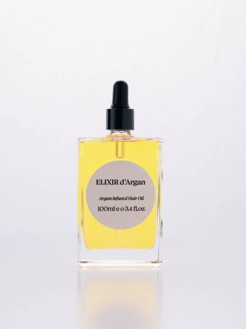 Elixir d'Argan